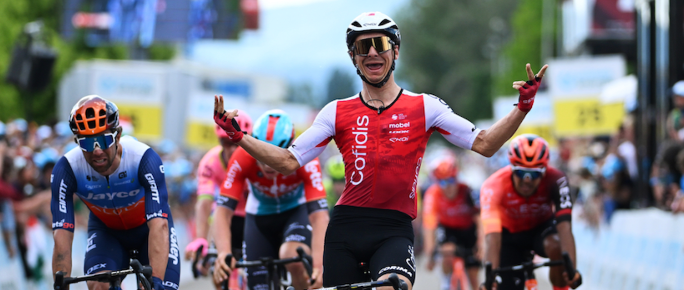  Tour de France  Cofidis finalise sa sélection ! 