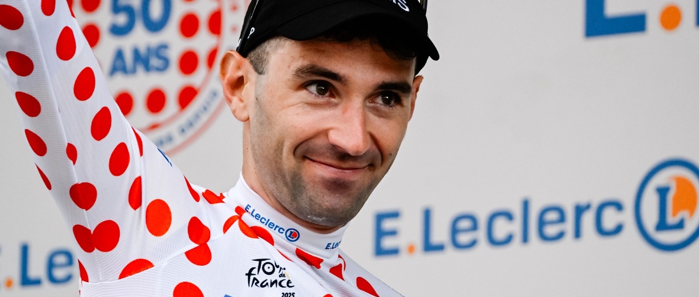 Tour de France – Étape 1  Benjamin Thomas, la « Cofidis attitude »