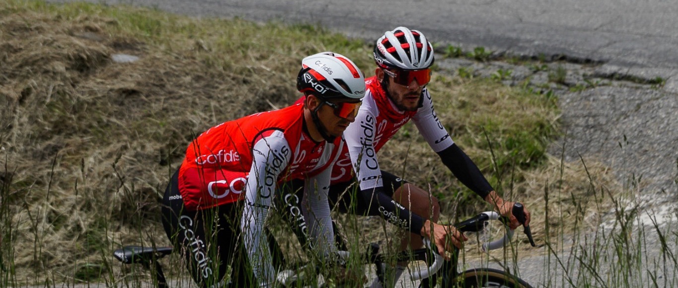 Tour de France - Étape 10 Demain, la route s’élève à nouveau 