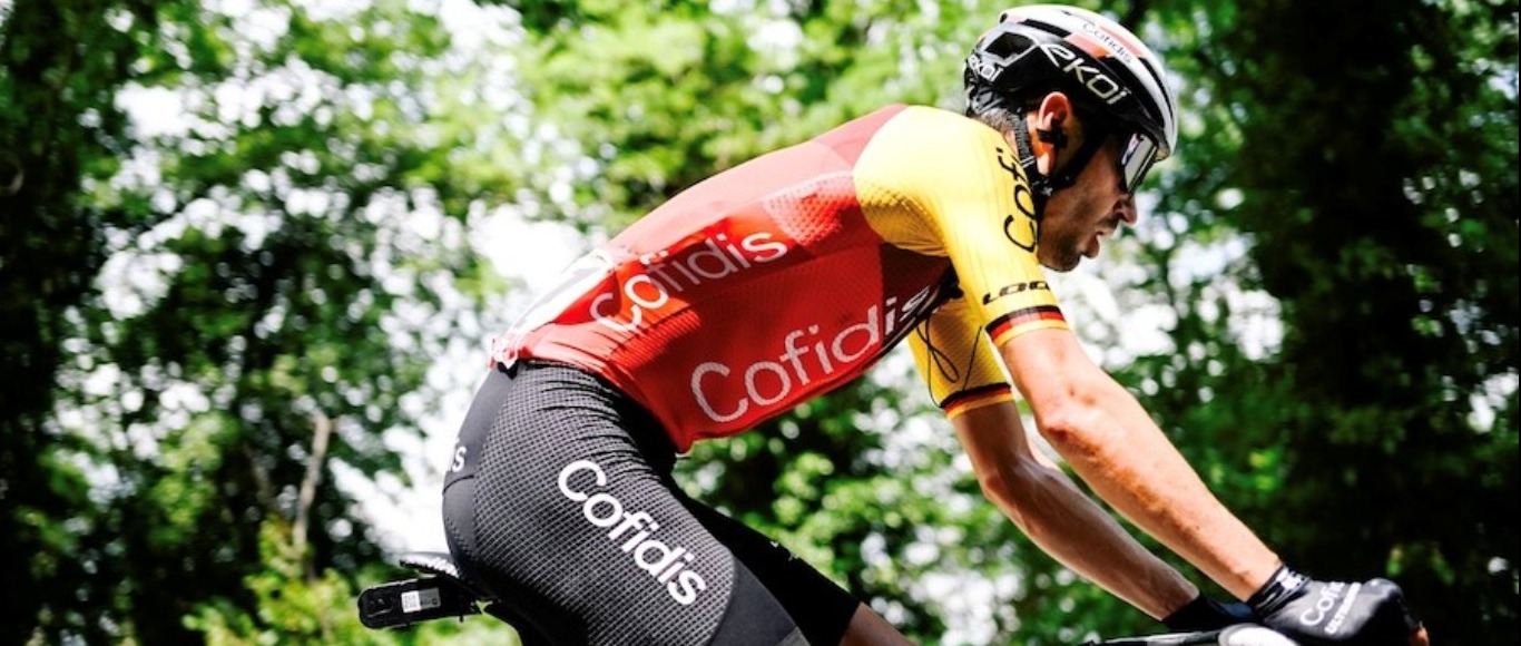 Tour de France – Étape 11  Une nouvelle dimension