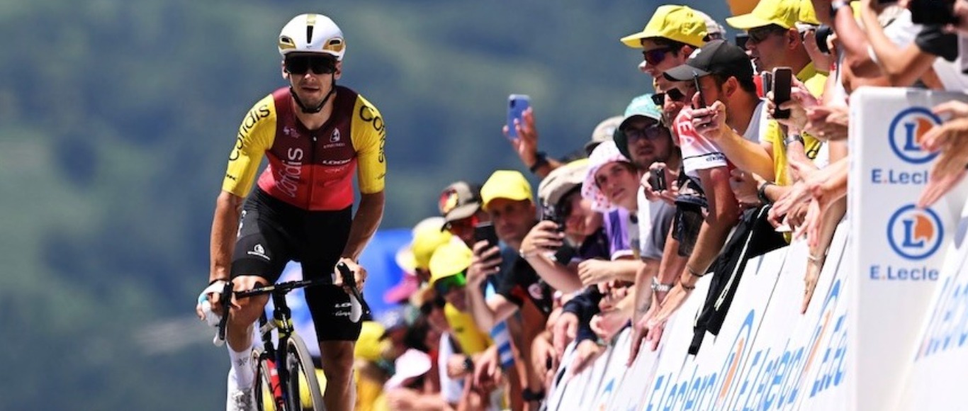 Tour de France – Étape 13 Bryan Coquard,  dernier baroud d’honneur
