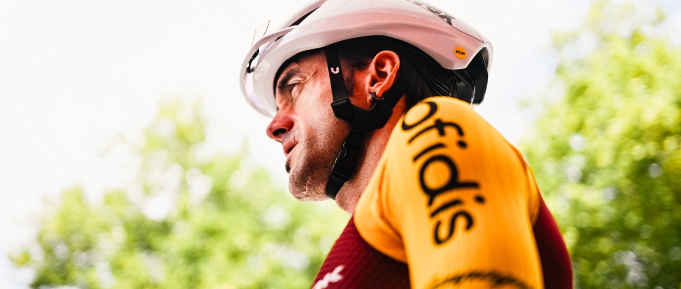 Tour de France – Stage 13 – Three Cofidis Riders at the Front