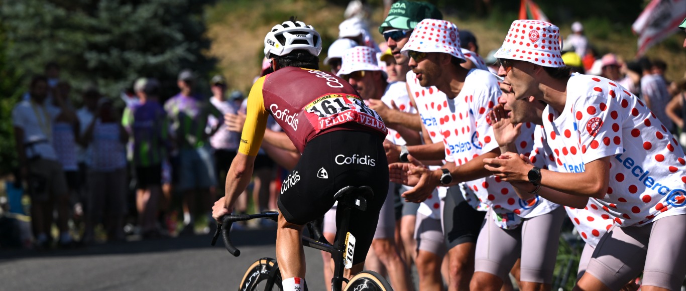 Tour de France – Etape 18 – Une fin de Tour montagneuse