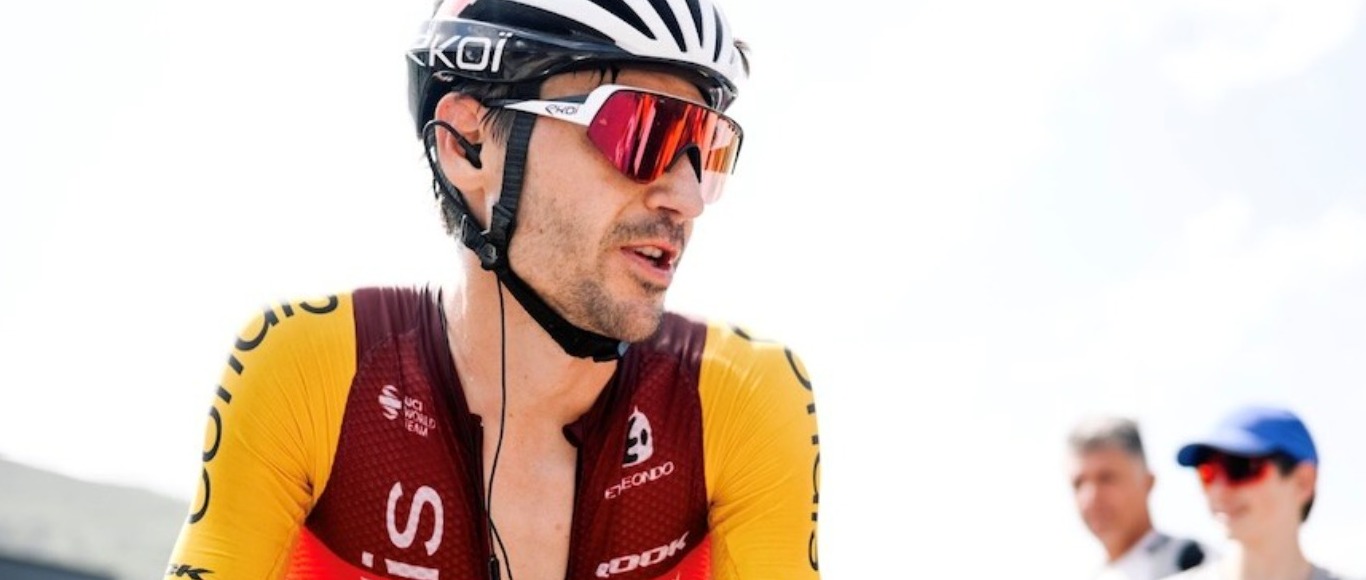 Tour de France – Étape 2 Emanuel Buchmann  fait son entrée dans le « top 15 » !
