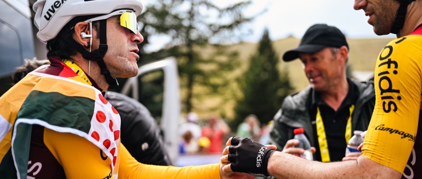 Tour de France – Étape 20 – Un dernier défi XXL dans les Alpes