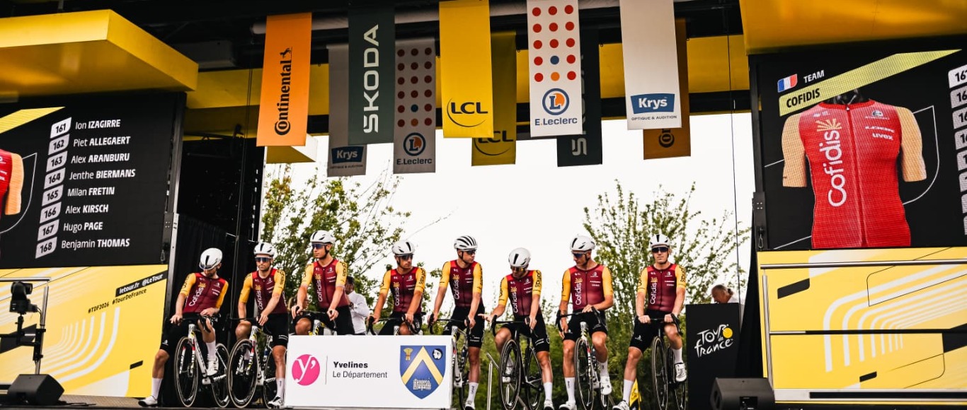 Tour de France – Étape 21 – Une dernière bataille jusqu'aux Champs-Élysées