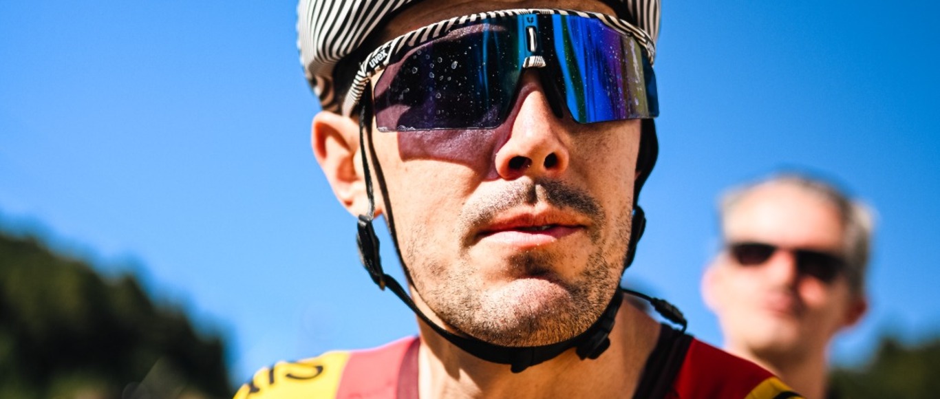 Tour de France / Stage 3   -  The Cofidis Team on the Offensive 