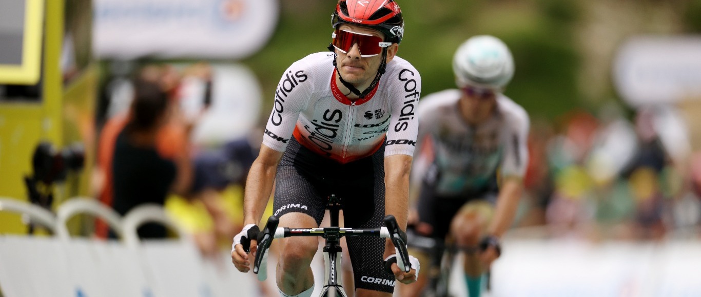 TOUR DE FRANCE - STAGE 6  MARTIN CONTINUES HIS ASCENT, COQUARD HAS A CHANCE TO SHINE TOMORROW!