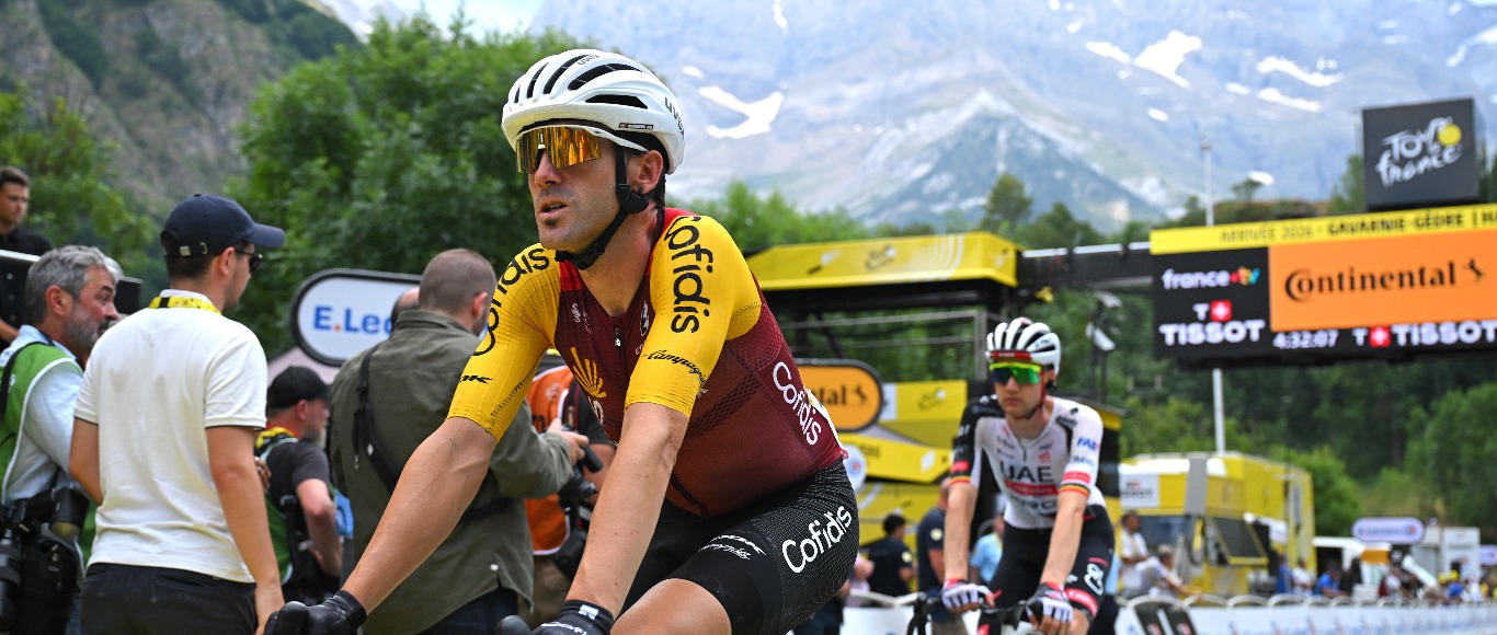 Tour de France - Etape 6 : Une belle cuvée à Bordeaux ? 