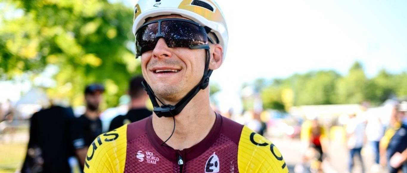 Tour de France – Étape 7 Une nouvelle opportunité  au sprint demain à Laval ? 