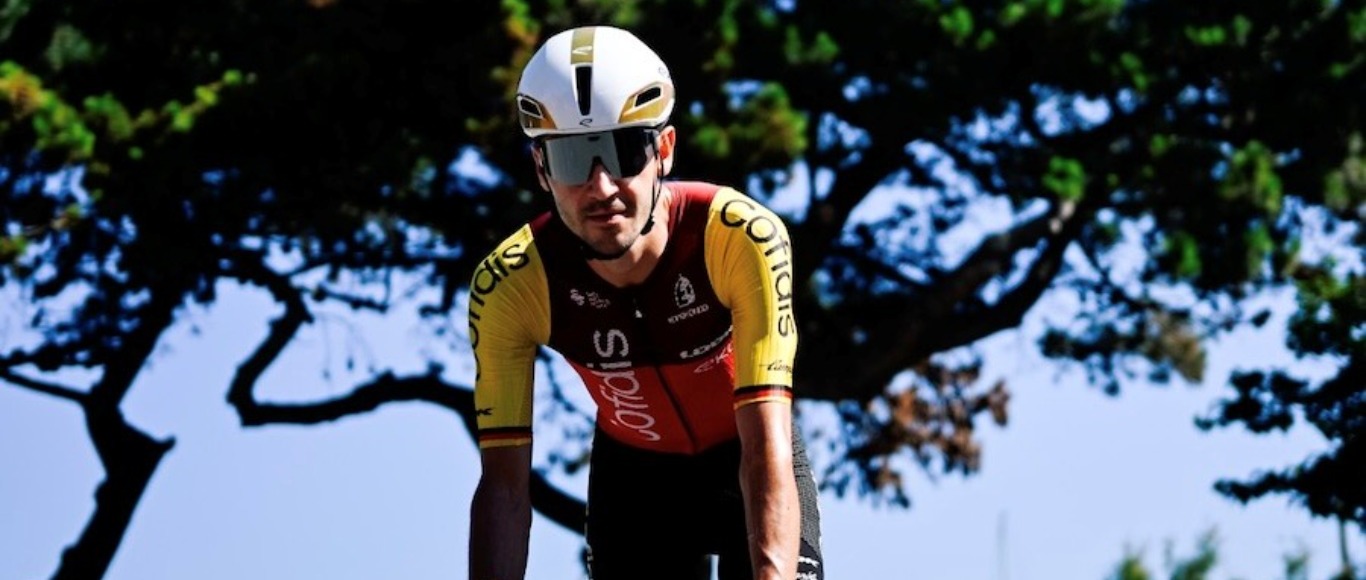 Tour de France – Étape 9 Être acteur de la fête (nationale)