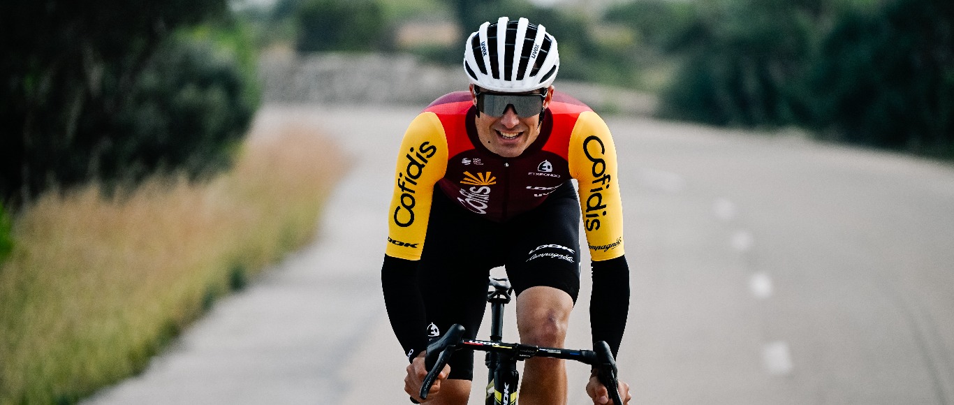 Tour de Turquie, étape 3 - Premier test pour les grimpeurs 