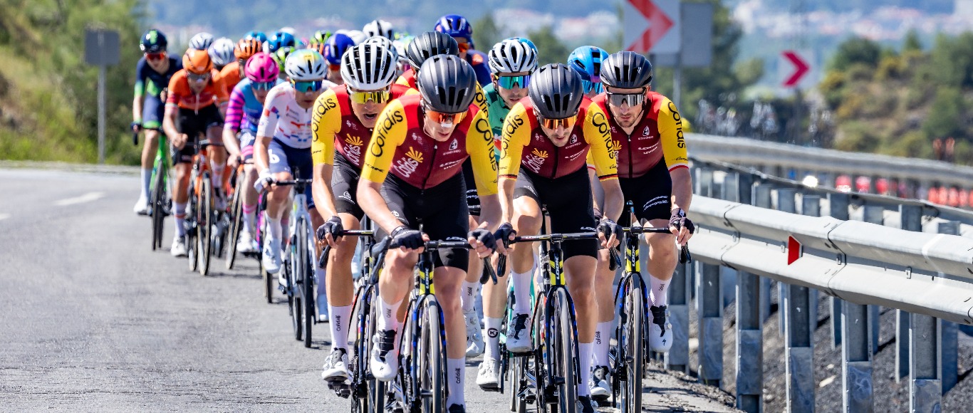 Tour de Turquie , Etape 7 - Un final frustrant 