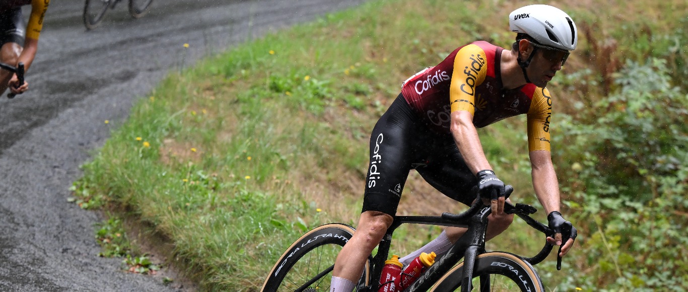 Tour du Limousin – Stage 3: Another Podium for Alex Aranburu