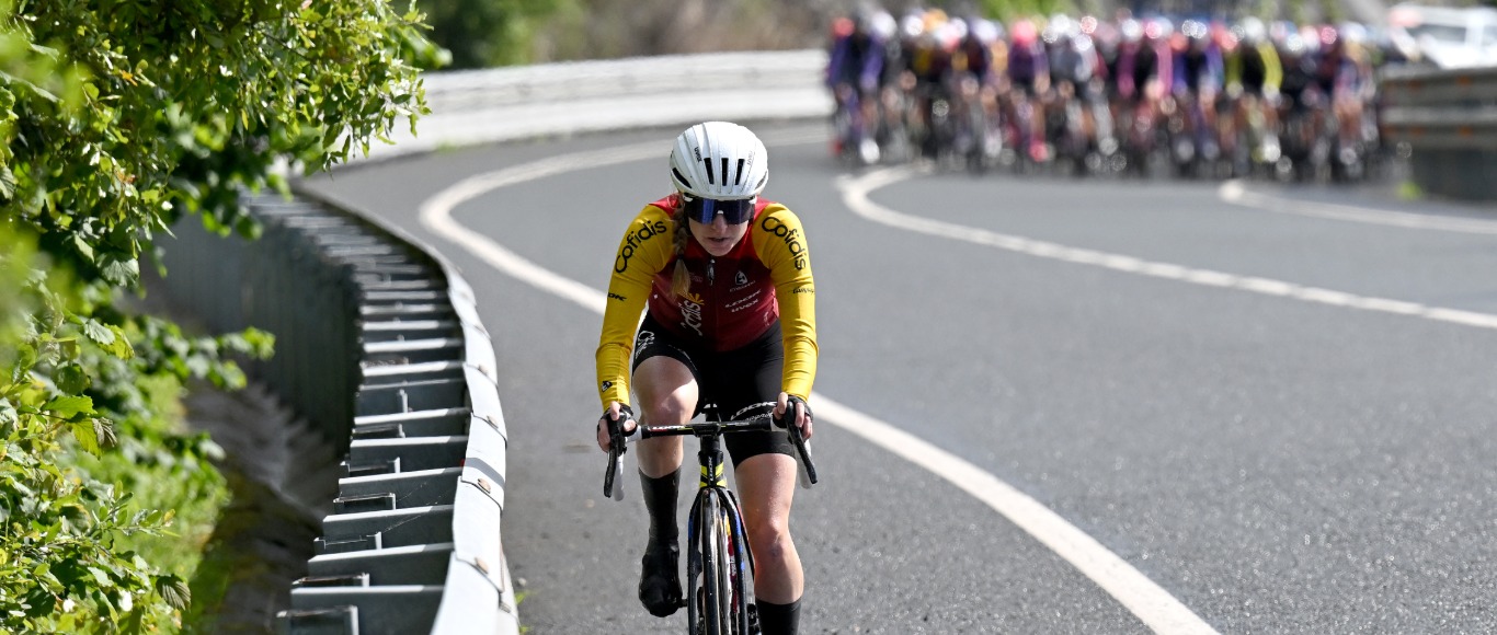 Itzulia : Noskova à l'attaque, Comte avec les favorites
