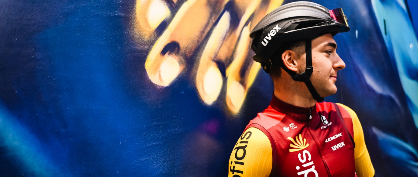 Tour of Magnificent Qinghai – Stage 1 – Alexis Renard Finishes Fourth