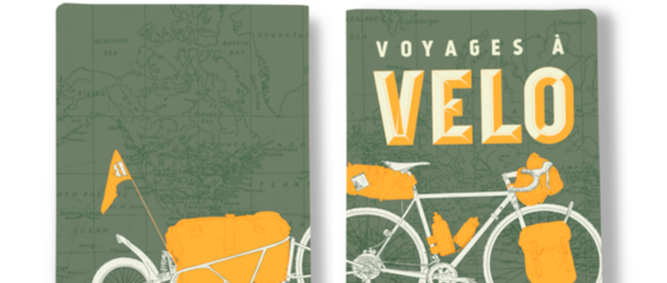 Aventura Éditions - Livre de Voyage et d'Aventure à Remplir