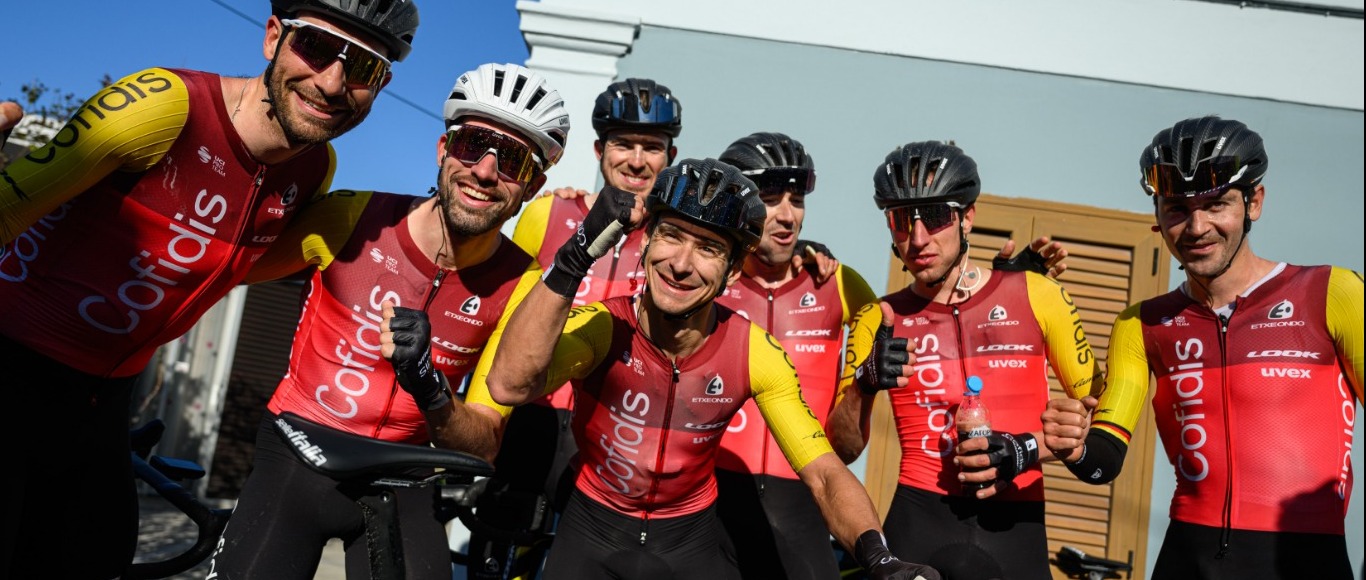 Visit South Aegean GP - Bryan Coquard renoue déjà avec la victoire !