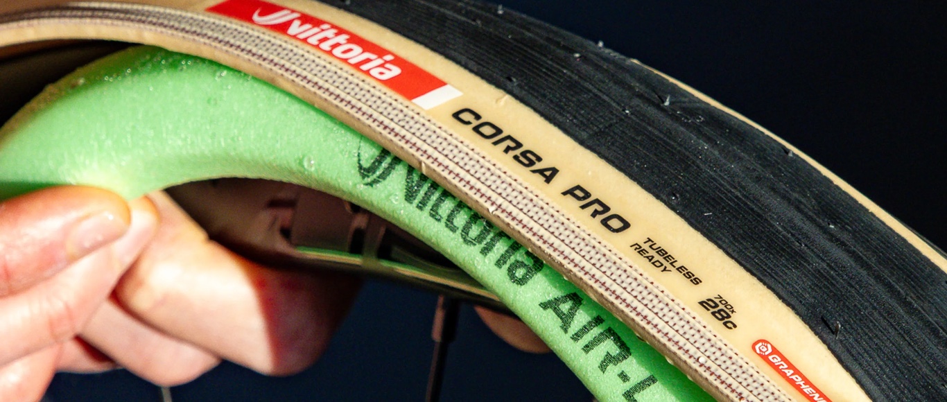 Vittoria X Cofidis: every tyre counts on the cobbles of Roubaix