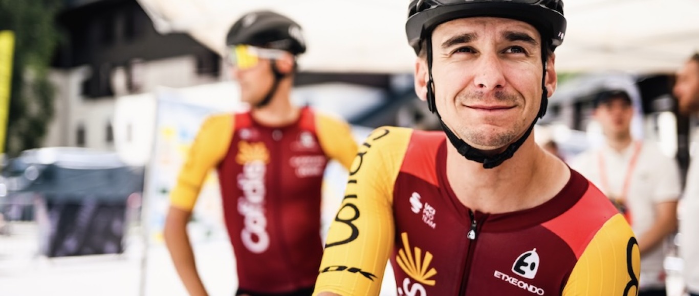 Vuelta 2026   Cofidis, une équipe  ambitieuse et audacieuse ! 