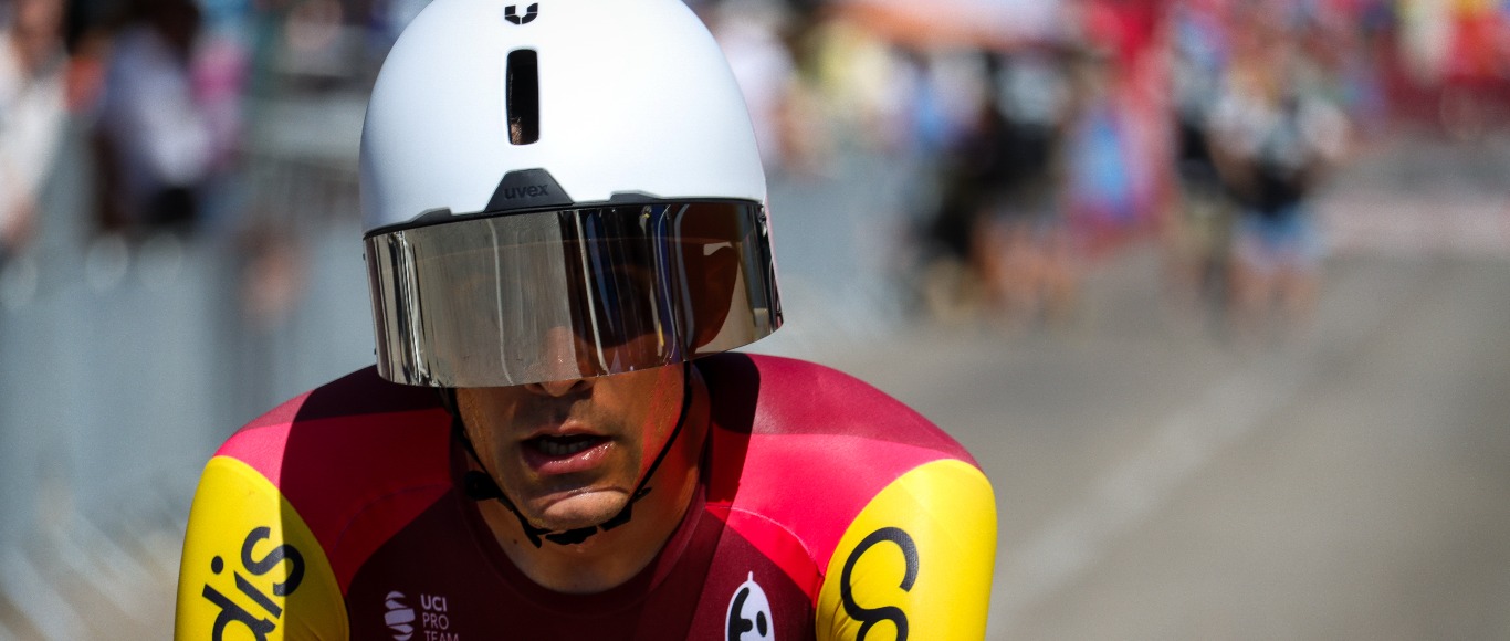 Vuelta – Stage 18: Time trial day