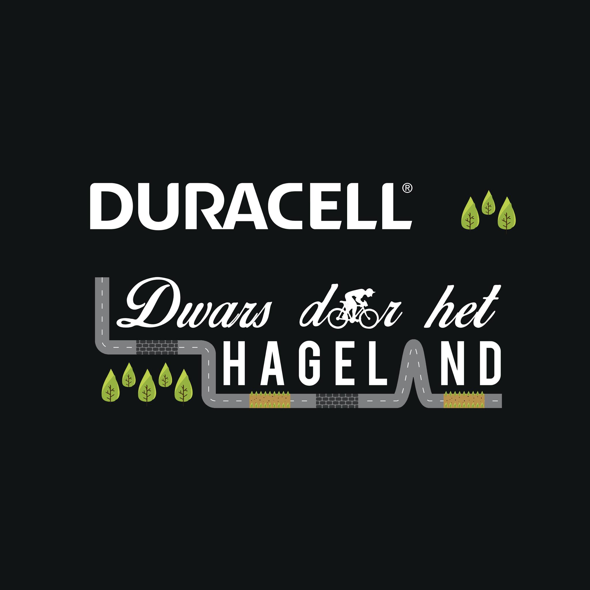 image de présentation : Duracell Dwars door het Hageland 