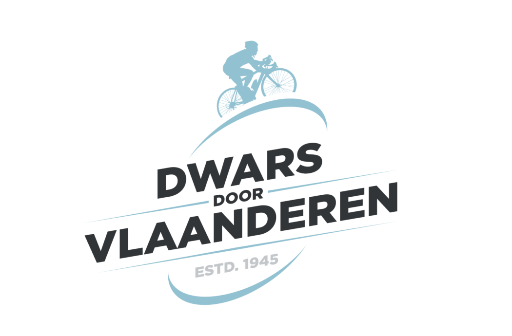 logo Dwars door Vlaanderen - A travers la Flandre