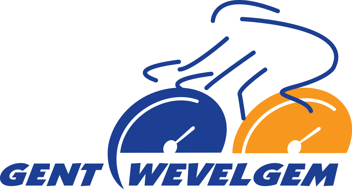 logo Gent-Wevelgem In Flanders Fields