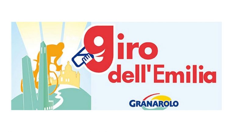 image de présentation : Giro dell'Emilia