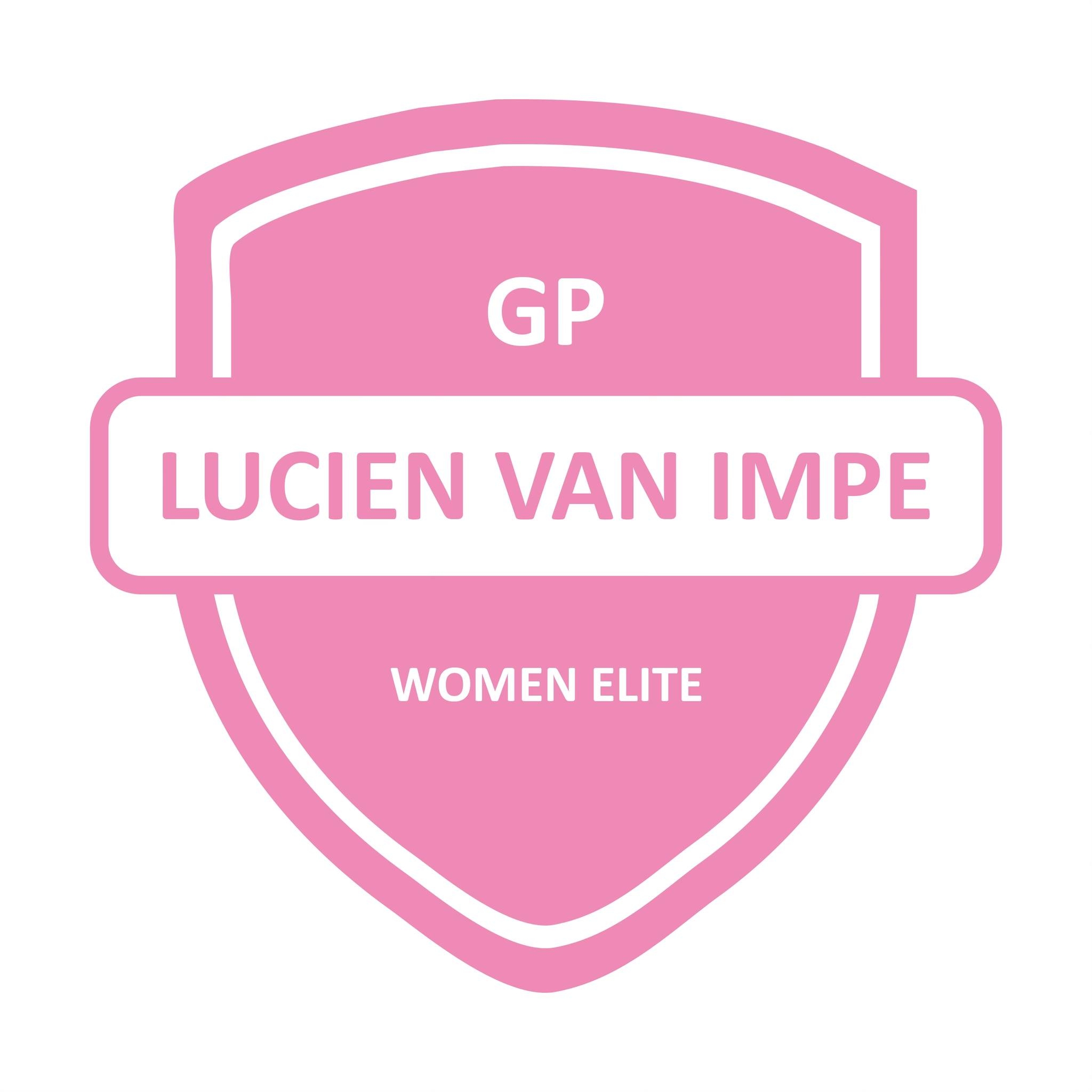 image de présentation : Grand Prix  Lucien Van Impe