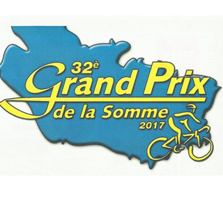 image de présentation : GP de la Somme