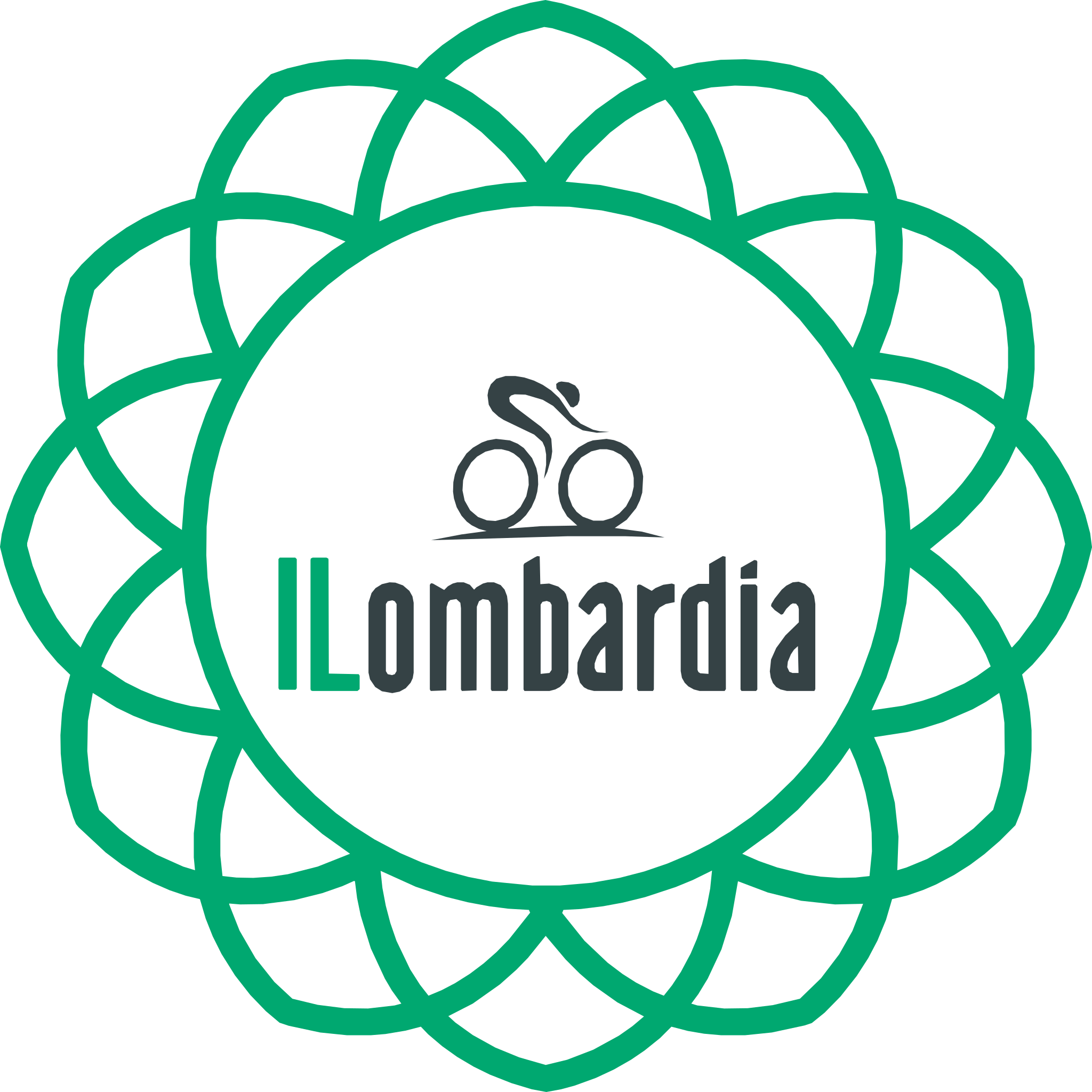 image de présentation : Il Lombardia