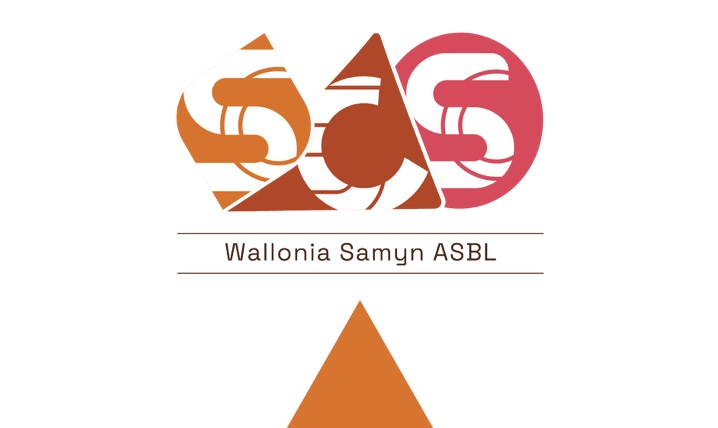 image de présentation : Le Samyn