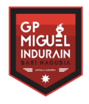 image de présentation : GP Miguel Indurain 