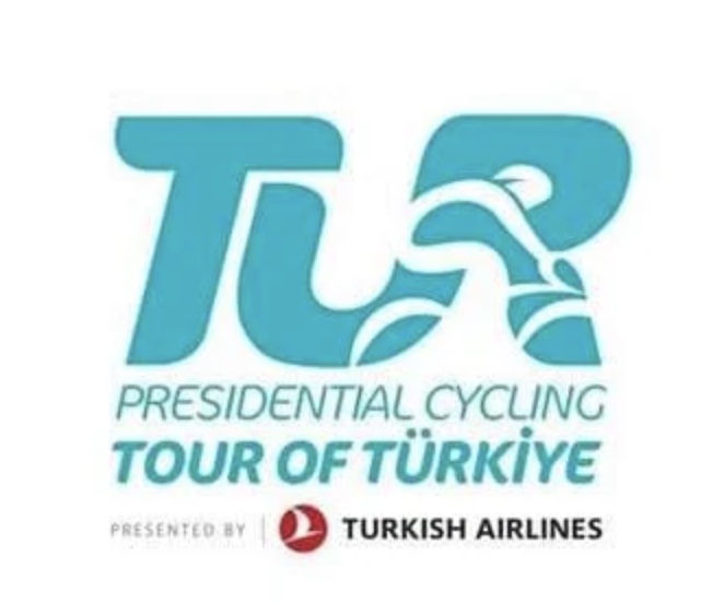 image de présentation :  Tour de Turquie