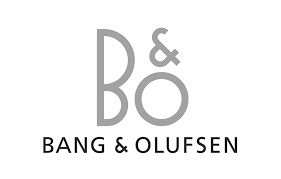 logo du OFFICIAL SUPPLIERS : Bang & Olufsen