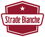logo Strade Bianche UCI