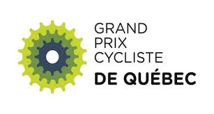 logo  Grand Prix Cycliste de Québec