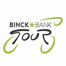 image de présentation : Binck Bink Tour