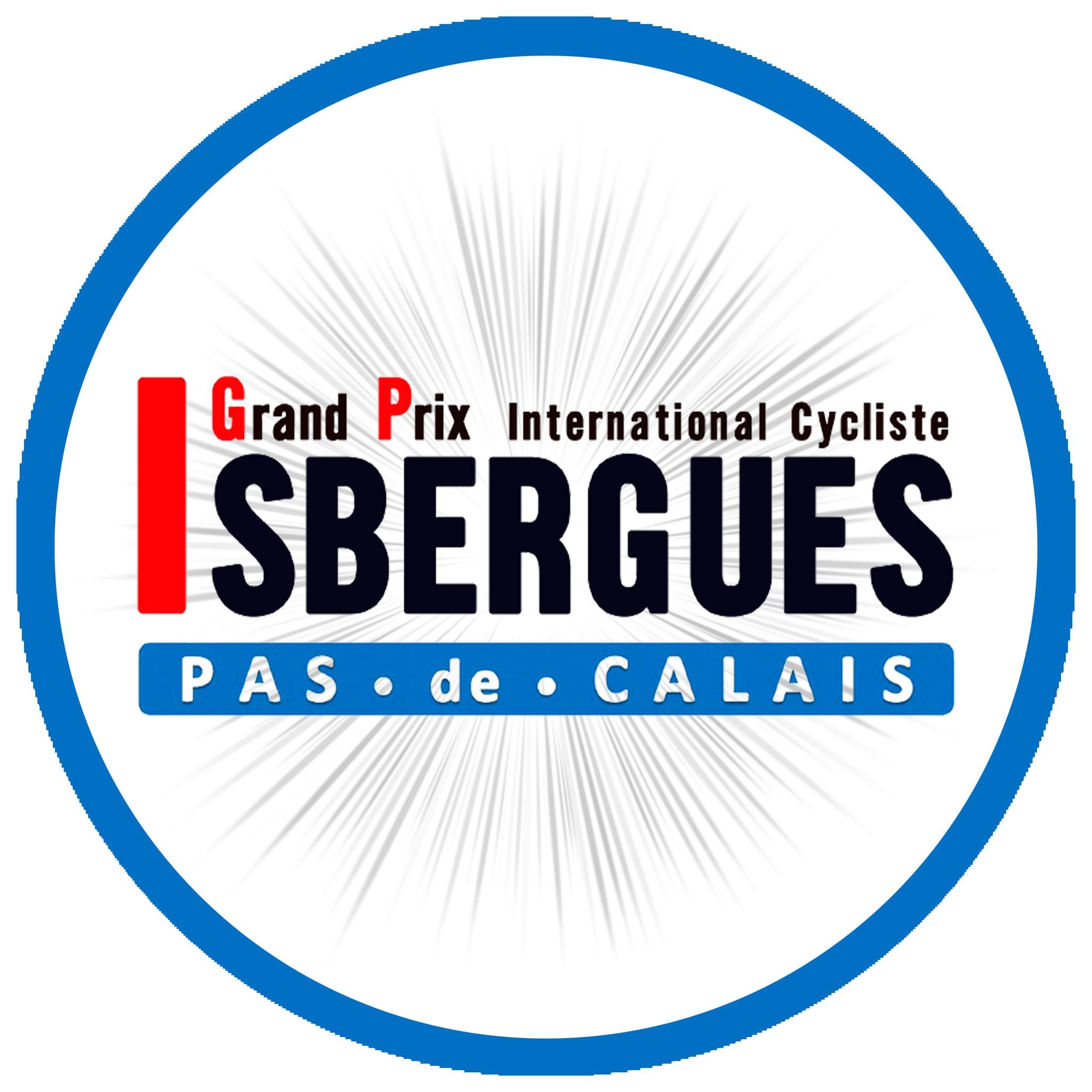 image de présentation : Grand Prix d'Isbergues