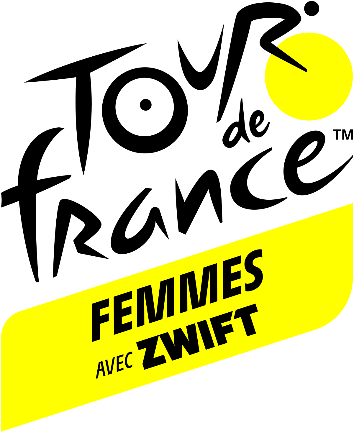 image de présentation : Le Tour de France