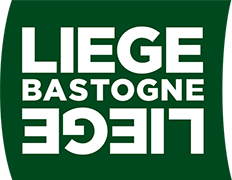 logo Liège-Bastogne-Liège