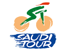 logo Saudi Tour