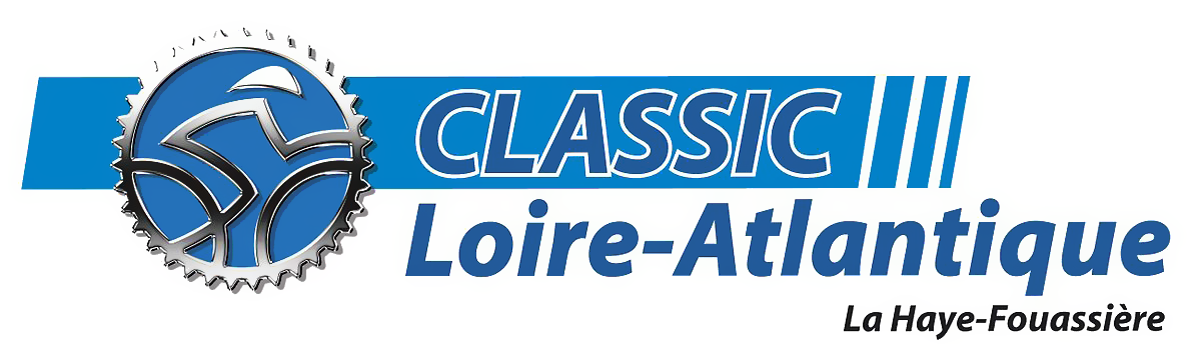 logo Classic Loire Atlantique