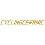 logo du Partenaires techniques : Cycling Ceramic