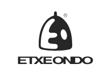 logo du partenaire Etxeondo