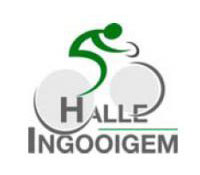 logo Halle-Ingooigem