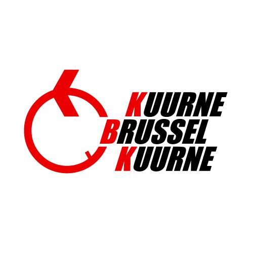 logo Kuurne Bruxelles Kuurne