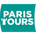 logo Paris-Tours