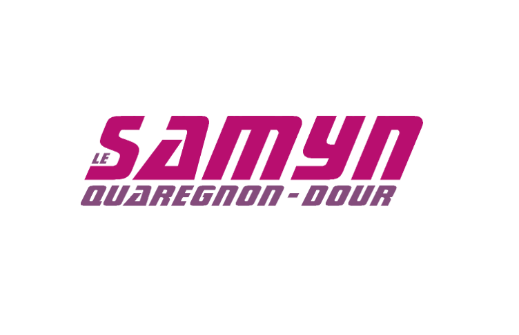 image de présentation : Le Samyn